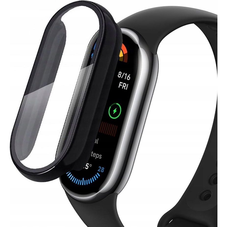 Defense360 od firmy Tech-Protect dla Xiaomi Smart Band 10